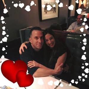 Meet your Posher, Christy